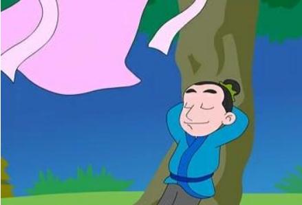 天衣無縫的意思及出處（成語天衣無縫的意思）