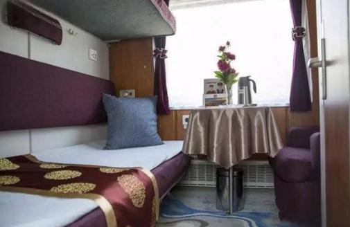 高鐵有臥鋪是哪些車次啊？ 動臥車次有哪些？