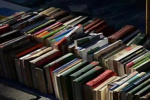 退休大爺花6元竟買到“軍事機密” 究竟是怎么回事？