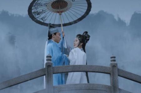 白蛇傳 - 白素貞的神話傳說(shuō)故事