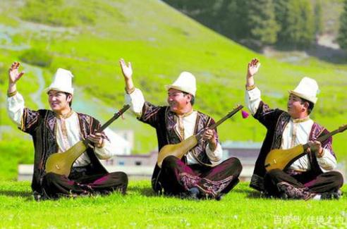 柯爾克孜族飲食簡介資料