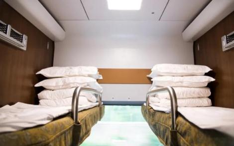 動車一等臥鋪和二等臥鋪的區(qū)別