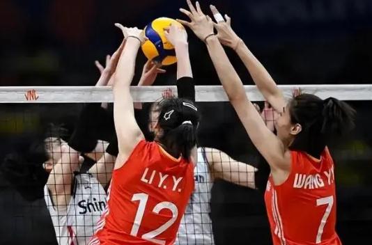 朱婷首發(fā)僅11扣6分引爭(zhēng)議