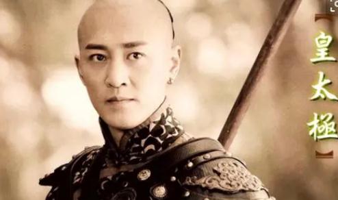 皇太極 - 清朝第一個皇帝