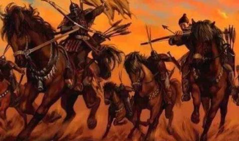 背水一戰(zhàn)的主人公是誰 (韓信打敗趙軍的故事)