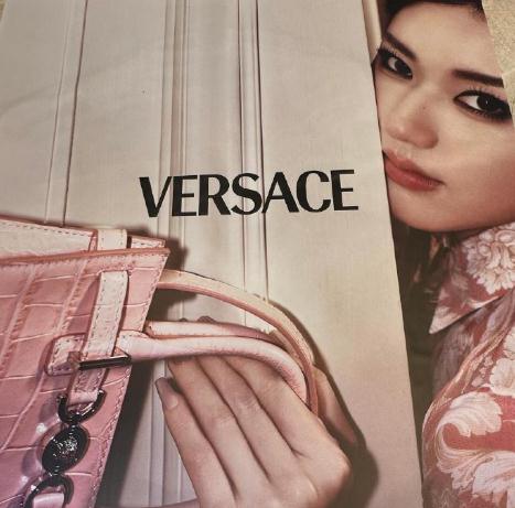 范思哲是哪個國家的品牌？