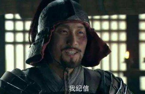 劉邦封紀信為城隍大帝?真相是什么?