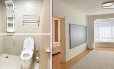 42歲婆婆因“家里太干凈”走紅