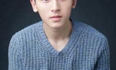 張哲瀚個人資料