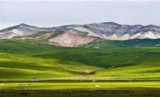 祁連山海拔高度是多少米?會(huì)有高反嗎?