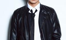 楊旭文個人資料