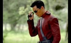 吳彥祖美劇叫什么名字 吳彥祖演的美劇叫什么名字