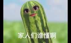 家人們誰懂啊是什么網絡梗