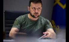 澤連斯基拒絕普京提出的和談建議 俄方:剝奪和平機會