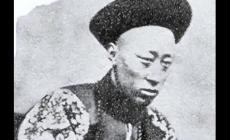 慈禧的兒子是誰？同治帝簡介