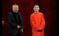 郭麒麟個(gè)人資料簡(jiǎn)介