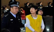 “億萬富姐”吳英丈夫被判重婚罪前之十年沉浮,令人唏噓!