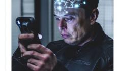 馬斯克預言:未來不再需要手機,只有Neuralink