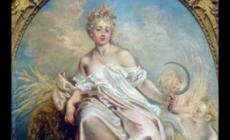 羅馬神話十二主神之維納斯女神是什么神