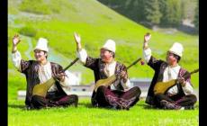 柯爾克孜族飲食簡介資料 柯爾克孜族飲食特點風俗