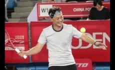 陳奕迅中暑暈倒下巴縫了30多針