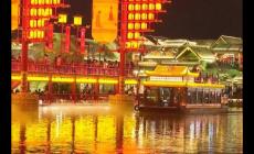 唐山河頭老街假日票價及營業(yè)時間