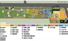 唐山米粒王國旅游打卡地必去 唐山米粒王國簡介