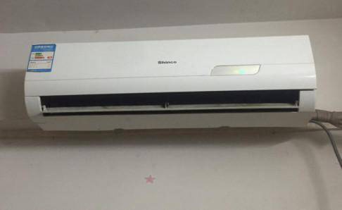 家用空調維修