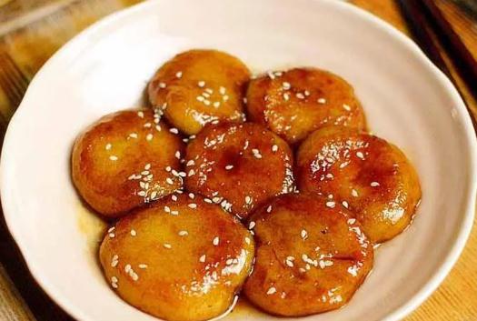 糖油粑粑湖南話怎么說 糖油粑粑湖南方言怎么說