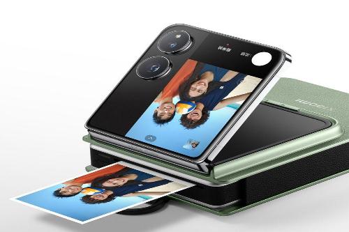 雷軍沒想到小米隨身拍能賣斷貨