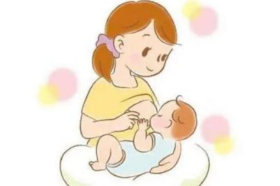 四個月內純母乳可加果汁喝嗎