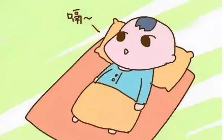 寶寶吃奶后頻繁打嗝難停止