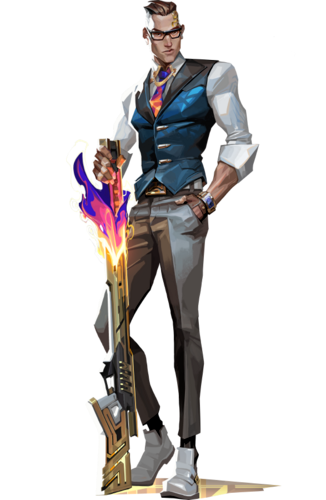 無畏契約尚勃勒技能怎么用