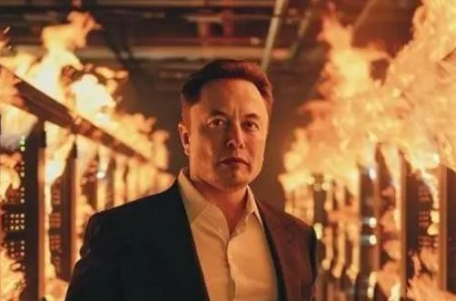 馬斯克稱微軟藍屏全球宕機是史上最大IT失敗