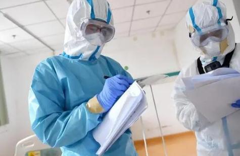 新疆疫情最新情況