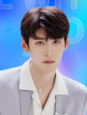 《君面似桃花》電視劇男主是誰