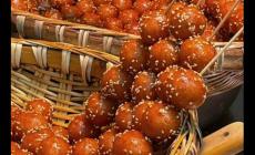 糖油粑粑是哪里的小吃 糖油粑粑怎么制作