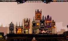 《鋼鐵蜂巢》游戲類型介紹