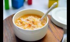 十個月的寶寶輔食可以加一點點鹽嗎