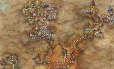 《劍靈懷舊服》大漠首飾等級介紹