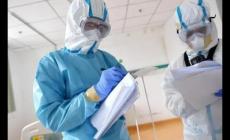 新疆疫情最新情況 截止2024年7月4日