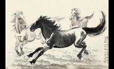 徐悲鴻是什么朝代的人 徐悲鴻介紹資料