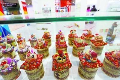 北京適合帶給孩子的禮物有哪些