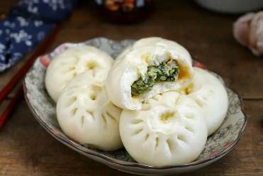 包子怎么做 包子怎么做才松軟好吃