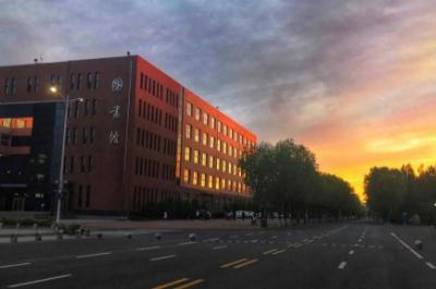 哈爾濱廣廈學院怎么樣好不好