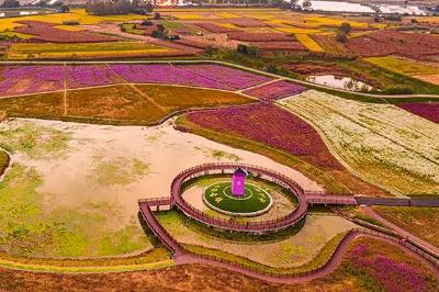 女山湖風景區門票多少錢一張