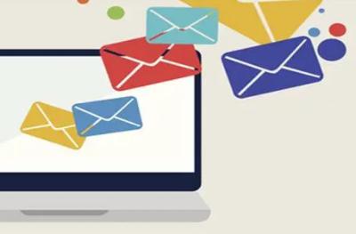 個人電子郵箱怎么填寫格式