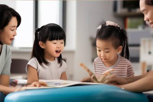 兒童教育有效的方法和建議