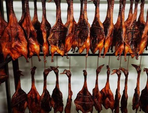 臘鴨是哪里的特產(chǎn)？國內(nèi)臘鴨出名的產(chǎn)地有哪些？