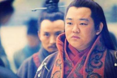 劉禪是誰生的兒子